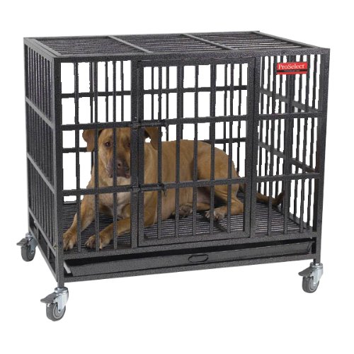 Dog Kennel Heavy Duty